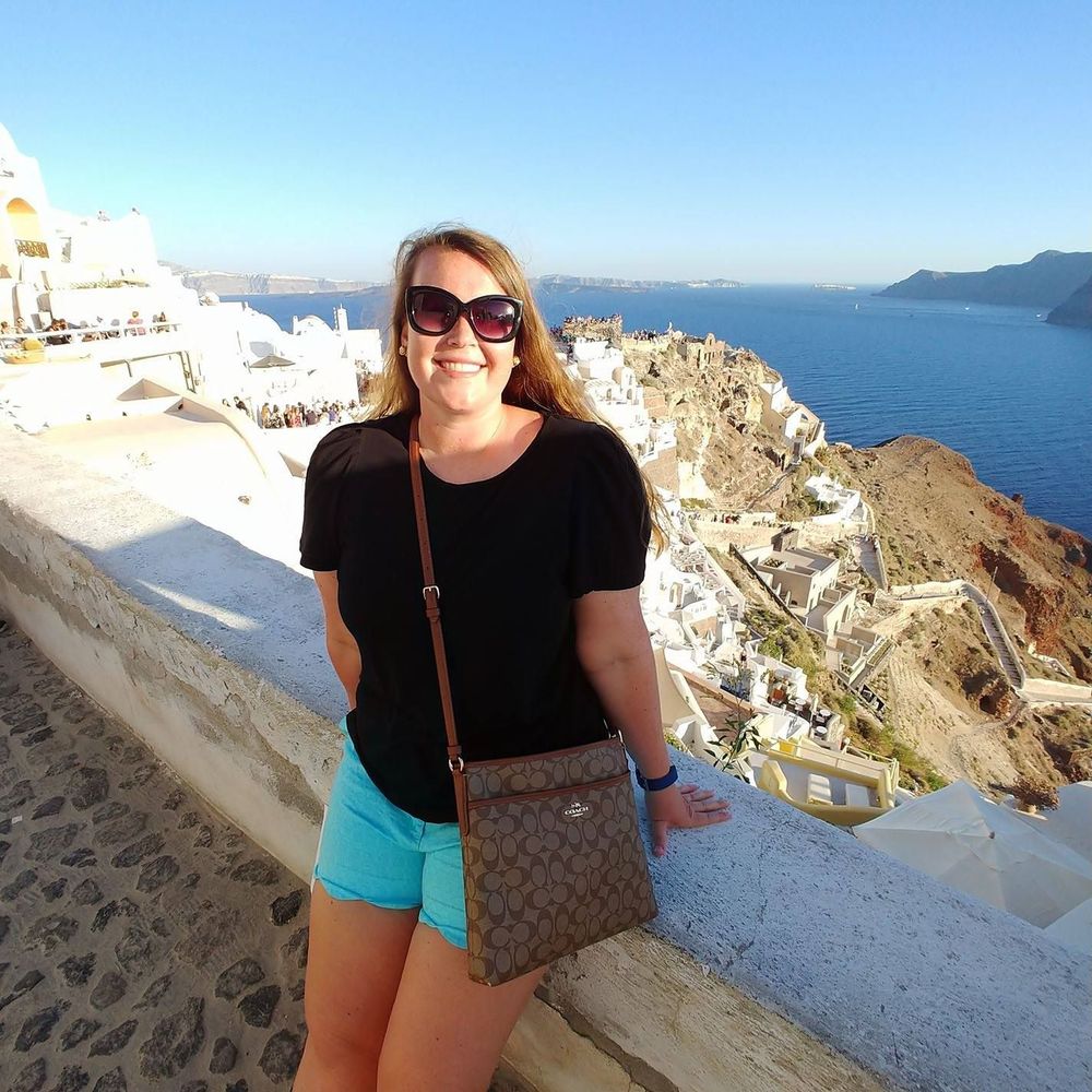 Meet your Posher, Lindsay